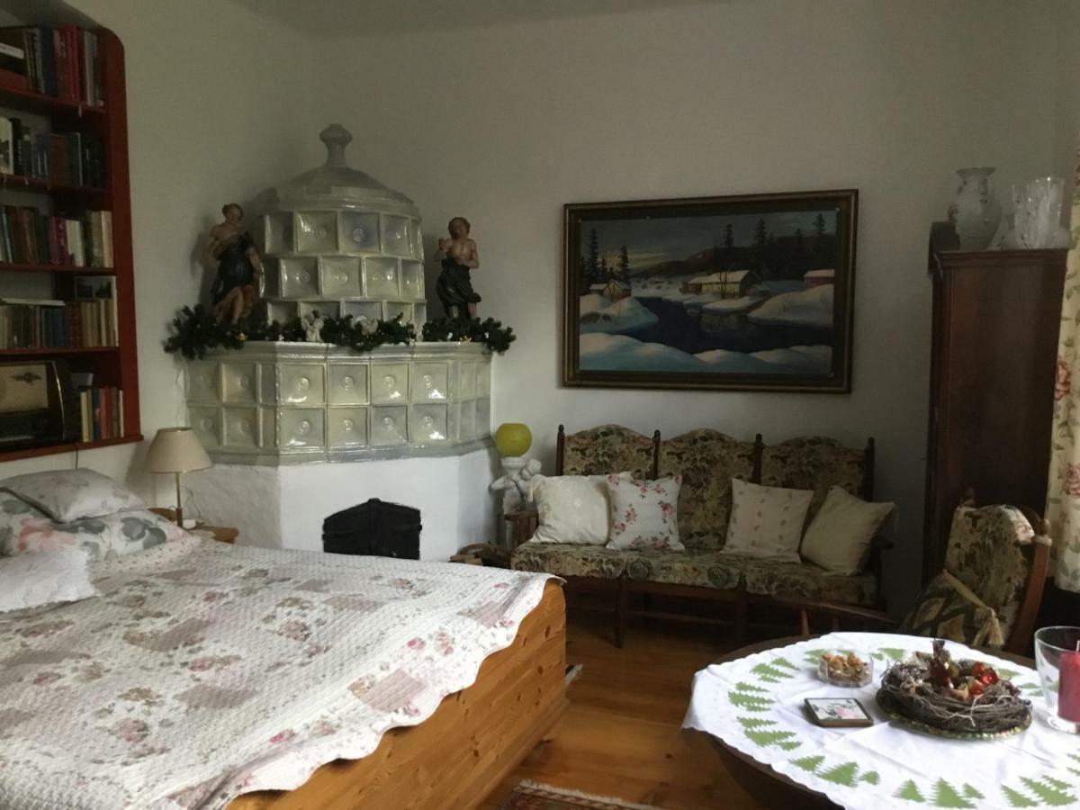 Villa-Magdi Vendeghaz Revfulop Ngoại thất bức ảnh